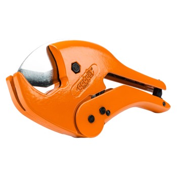 Foarfeca taiat tevi PVC 42mm GD