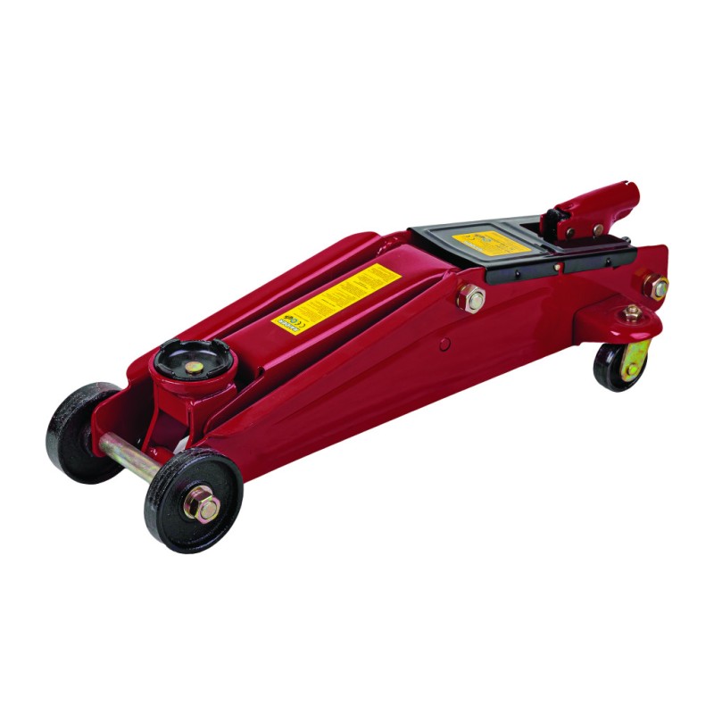 Cric crocodil 3t 135-400mm RD-TJ04