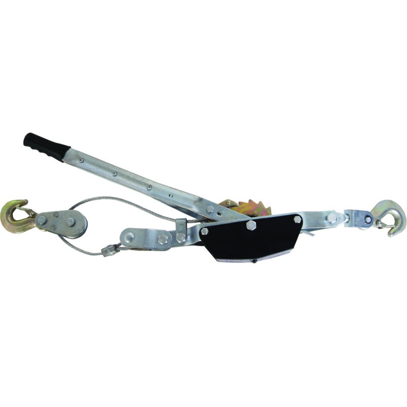 Dispositive strangere cu scripete 2.0t 4.5mm x 178cm GD