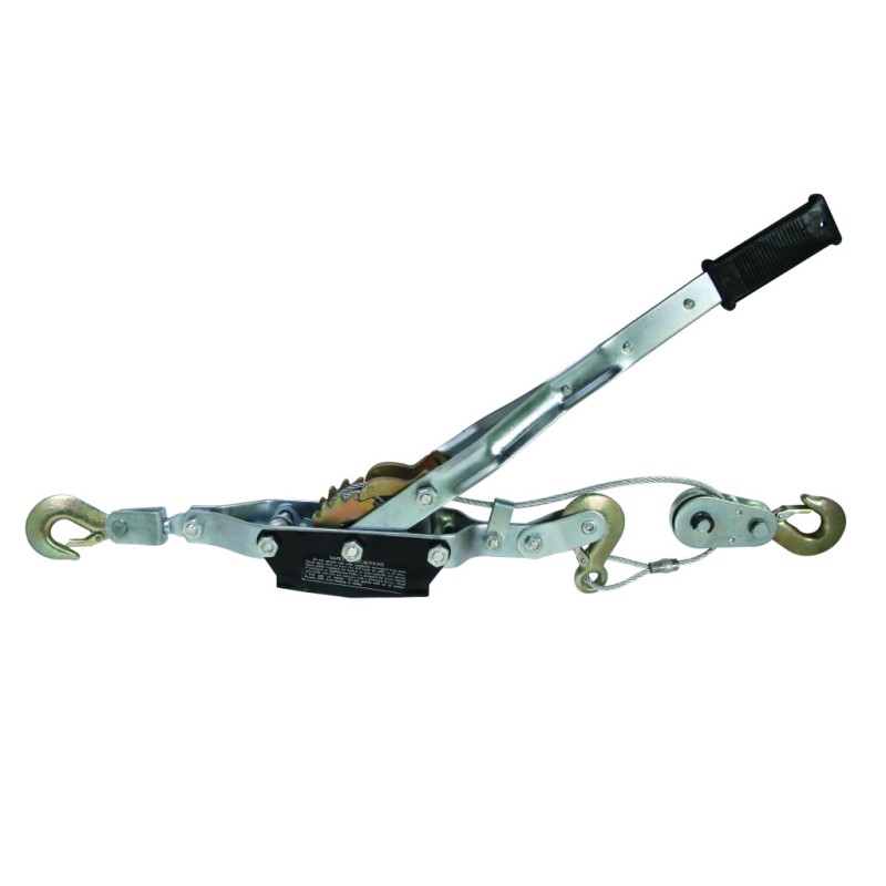 Dispositive strangere cu scripete 2.0t 5.0mm x 228cm GD