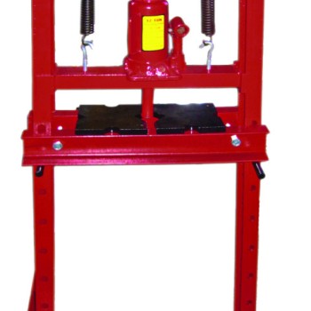 Presa hidraulica 12t RD-HE01