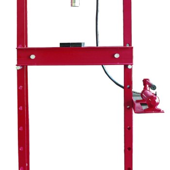 Presa hidraulica cu manometru max 20T RD-HP04