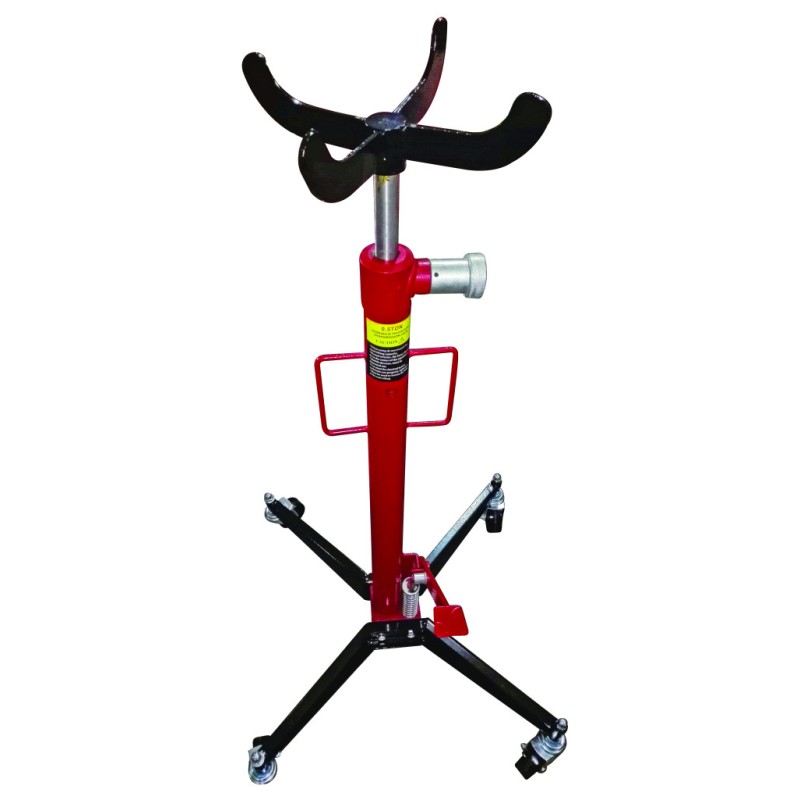 Cric tip suport transmisie 0.5T 1-1.9m RD-TRJ01