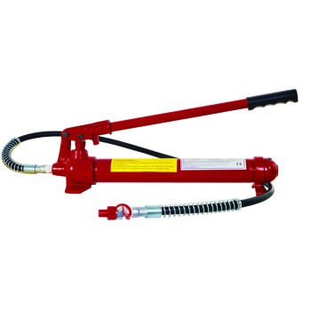 Set hidraulic reparatii caroserii 10t RD-PHE01