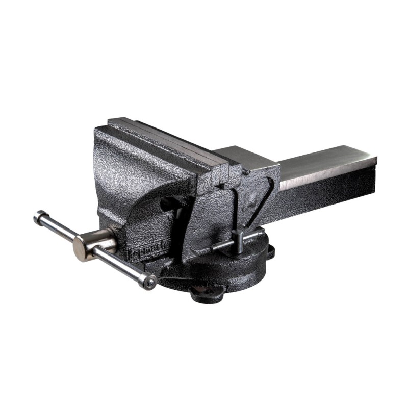 Menghina de banc rotativa, 200mm, intarita TMP