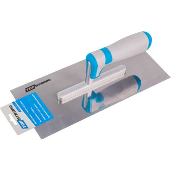 Gletiera 280x120mm fara dinti TS