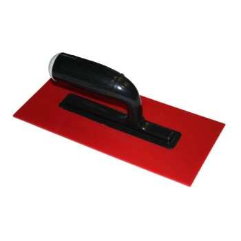 Gletiera din plastic 280x130mm TS