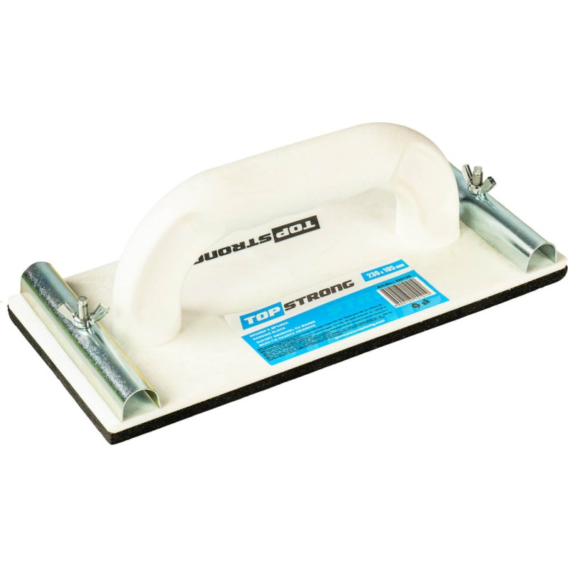 Dispozitiv pt slefuit manual 230x105mm TS