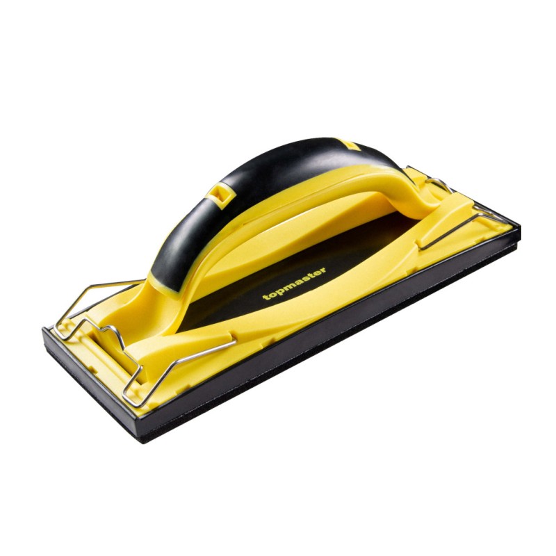 Suport slefuire smirghel 23cm TMP