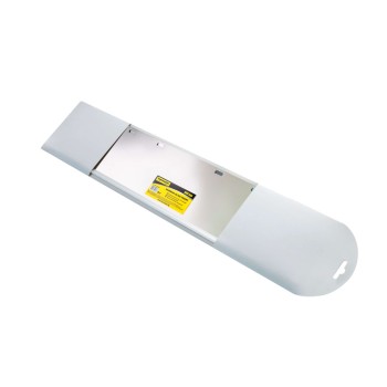 Rezerva lama de gletuire 600 mm TMP