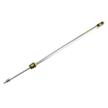Maner telescopic aluminiu pentru lama de gletuire TMP