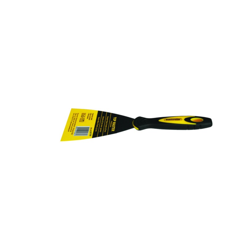 Spaclu cu maner plastic 40mm TMP