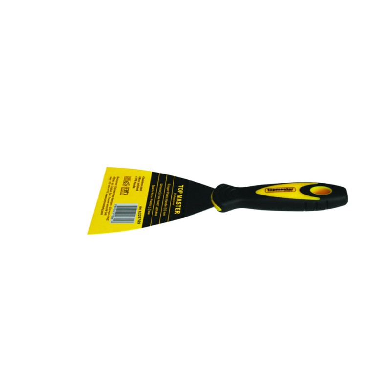 Spaclu cu maner plastic 50mm TMP