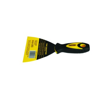 Spaclu cu maner plastic 75mm TMP