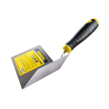 Gletiera de colt interior INOX TMP