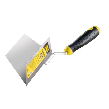 Gletiera de colt exterior INOX TMP