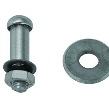 Cap taiere placi ø15x6.0x1.5mm RD-TC01,02,03