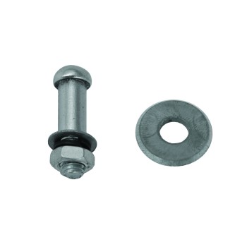 Cap taiere placi ø15x6.0x1.5mm RD-TC01,02,03