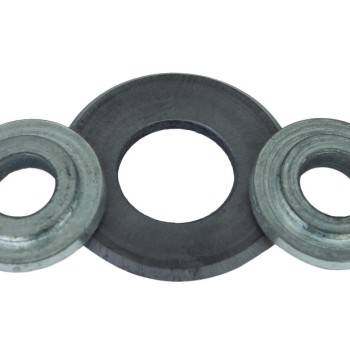 Cap taiere placi ø22x10.5x2mm RD-TC11,14,18,31,32