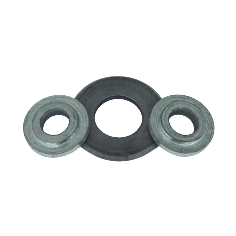 Cap taiere placi ø22x10.5x2mm RD-TC11,14,18,31,32