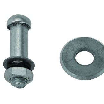 Cap taiere placi ø16x4.0x3.0mm RD-TC16