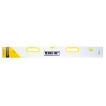 Dreptar al. cu manere si nivel 1500mm TMP