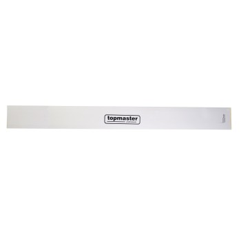 Dreptar al. fara bula 2000mm TMP