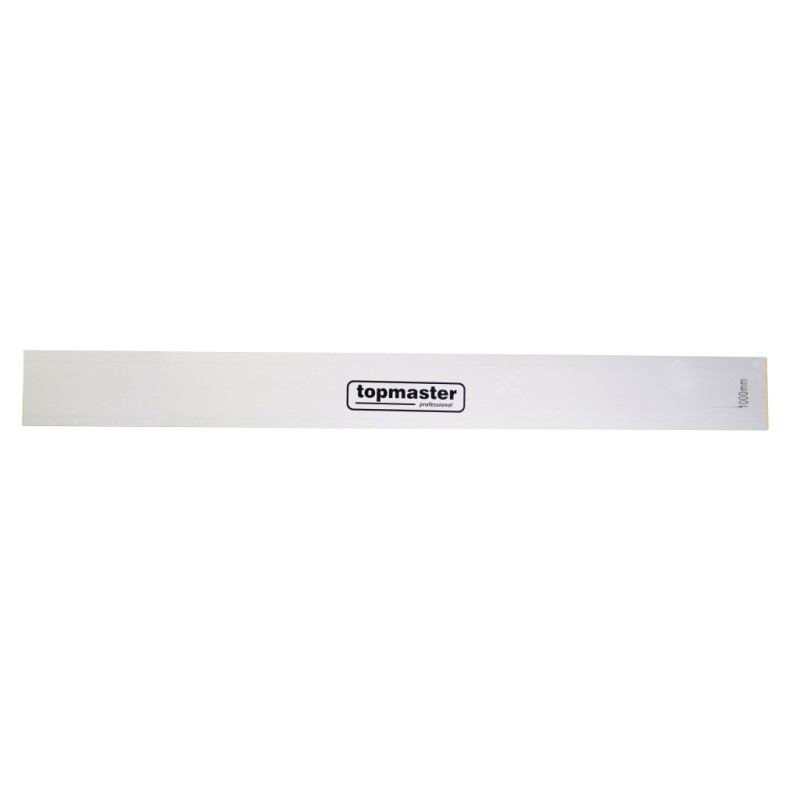 Dreptar al. fara bula 2000mm TMP