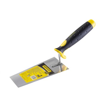 Mistrie 180 mm cu maner de plastic dur TMP