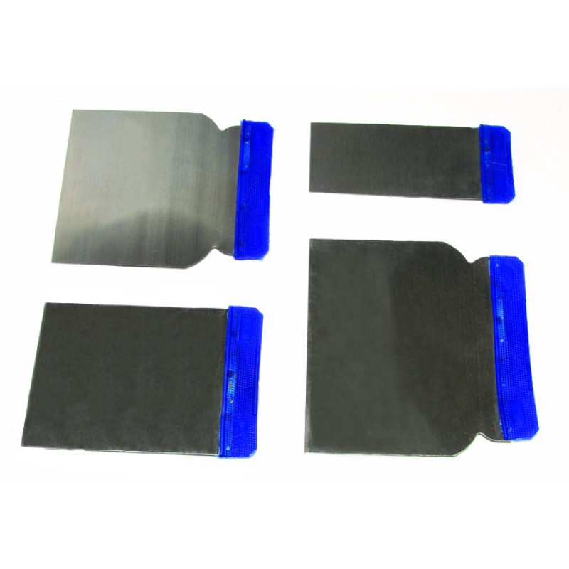 Set 4 spacluri flexibile TS