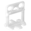 Clipsuri pentru sistem nivelare al placilor ceramice 200 buc