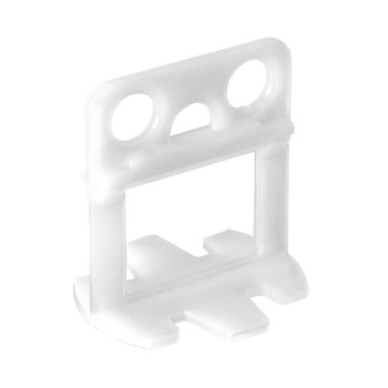 Clipsuri pentru sistem nivelare al placilor ceramice 200 buc