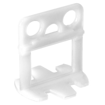 Clipsuri pentru sistem nivelare al placilor ceramice 200 buc