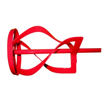 Mixer vopsea 120x600xHEX 10mm