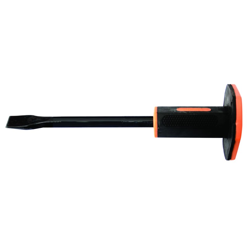 Dalta pentru zidarie cu protectie 16x300mm, varf 24mm GD