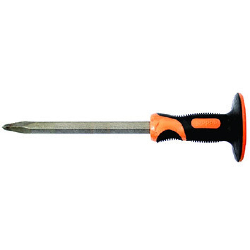 Dalta pentru zidarie cu protectie 18x300mm GD