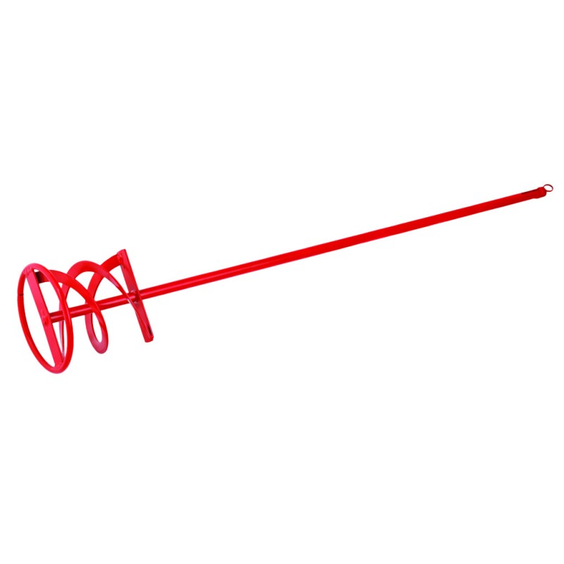 Mixer vopsea 80x400mm SDS-plus