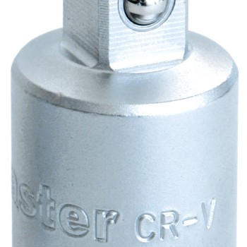 Adaptor 3/8"F x 1/2"M TMP