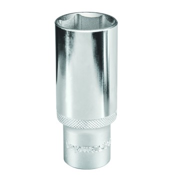 Tubulara adanca 1/2"x12mm CR-V TMP