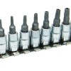 Set 8 biti Torx 1/4' TS8-40 TMP