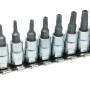 Set 8 biti Torx 1/4' TS8-40 TMP