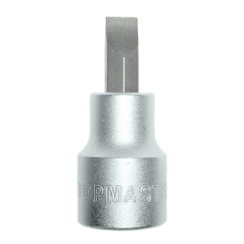 Tubulara cu bit-drept 3/8" RE6x48mm Cr-V TM (32/384)