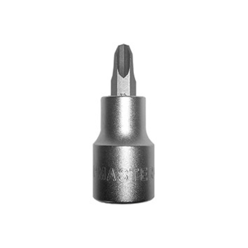 Tubulara cu bit-pozi 3/8" PZ1x48mm Cr-V TM (32/384)