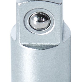 Adaptor 1/4"F х 3/8"М CR-V TMP