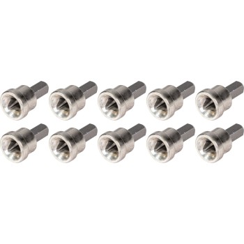 Set biti pentru gips carton 10buc