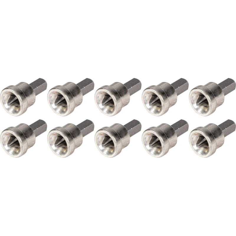 Set biti pentru gips carton 10buc