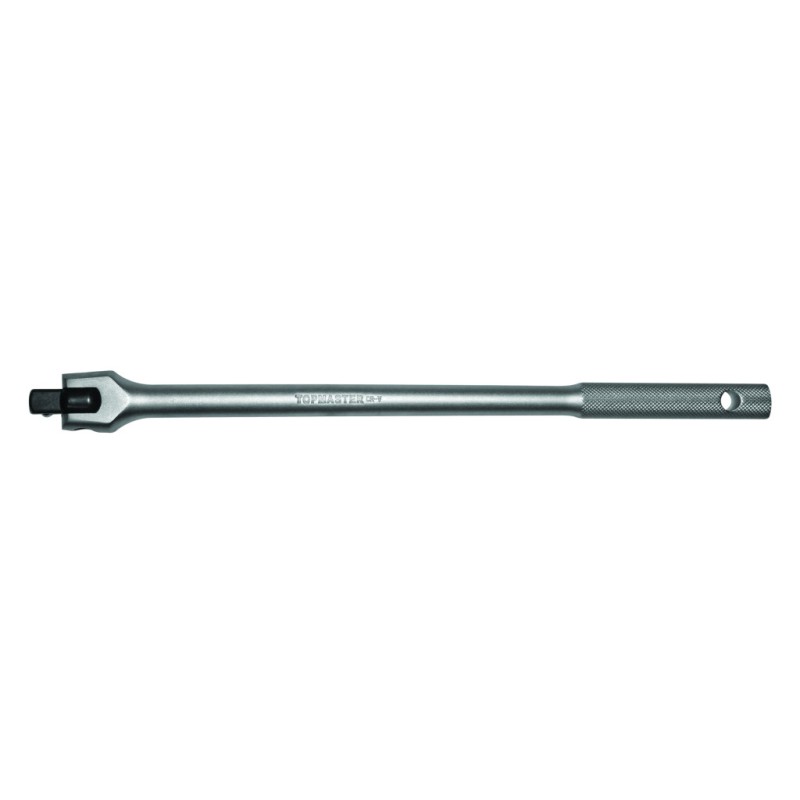 Maner de forta 1/2"x380mm CR-V TMP