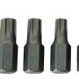 Set biti torx Т20-Т55 set 8pcs S2 TMP