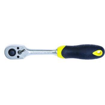 Cheie cliket 1/4"х145mm 48t. TMP