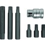 Set prelungitor cu biti XZN М6-М12 set 6pcs S2 TMP